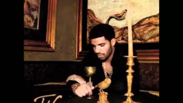Drake - Hate Sleeping Alone